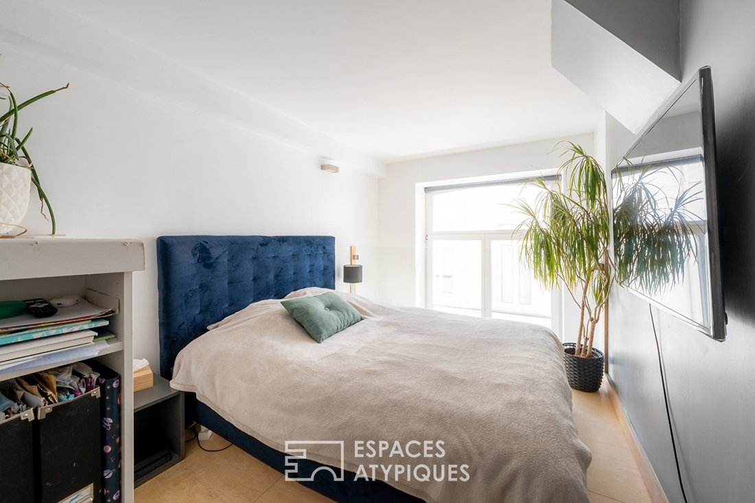 Apartment in Vauban Esquermes, Lille, France 4 - 18678171