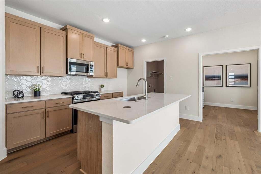Townhouse in Prosper, Texas, United States 3 - 18677155