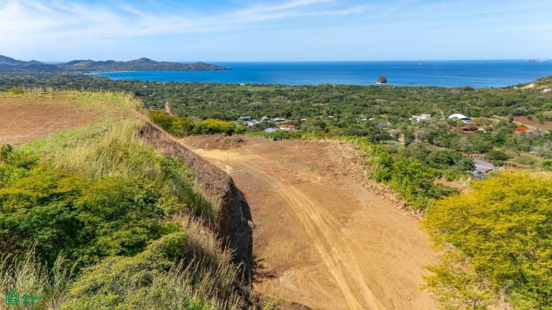 Terreno en Brasilito, Provincia de Guanacaste, Costa Rica 4 - 17811435