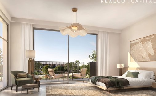 Townhouse en Dubái, Emiratos Árabes Unidos 1