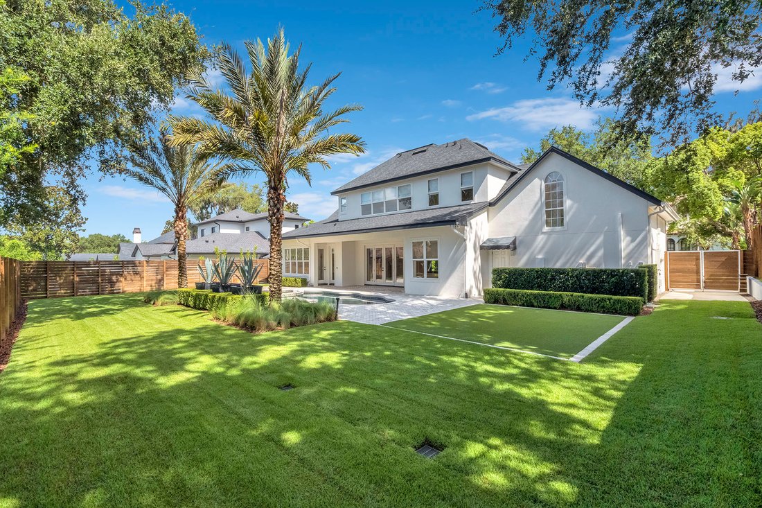 House in Winter Park, Florida, United States 2 - 18674480