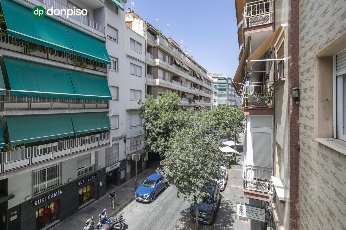 Apartment in Ronda, Granada, Spain 2 - 18675980