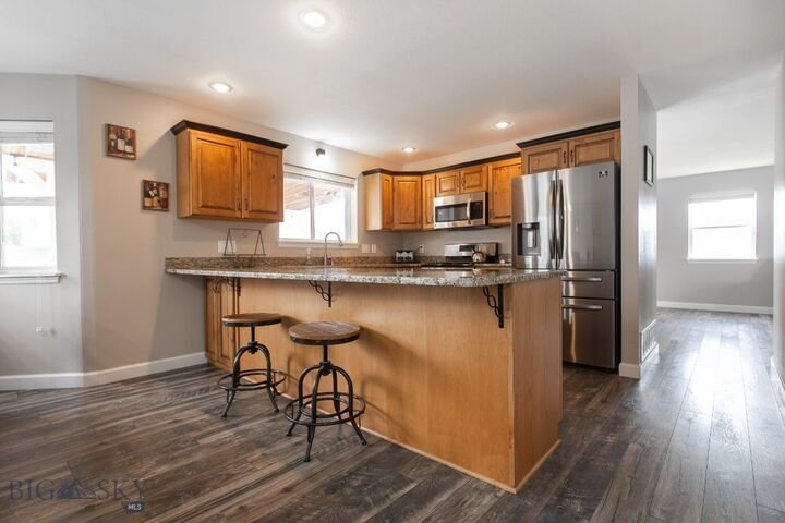 House in Bozeman, Montana, United States 4 - 18678342