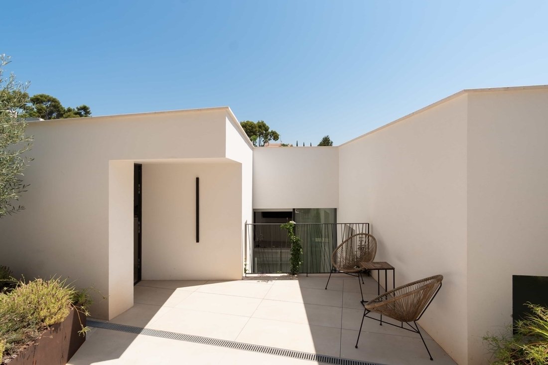 Villa in Costa d'en Blanes, Calvia, Balearic Islands 5 - 18674903