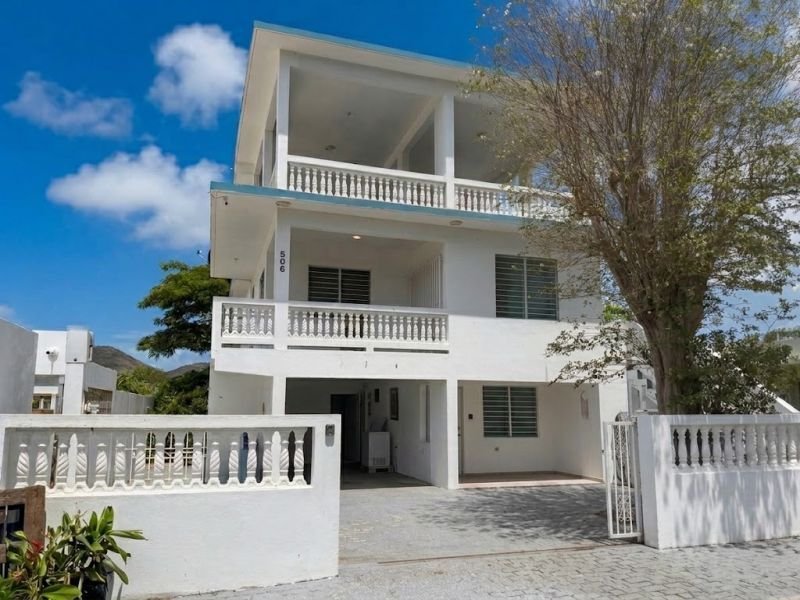 House in Esperanza, Vieques, Puerto Rico 1 - 18676031