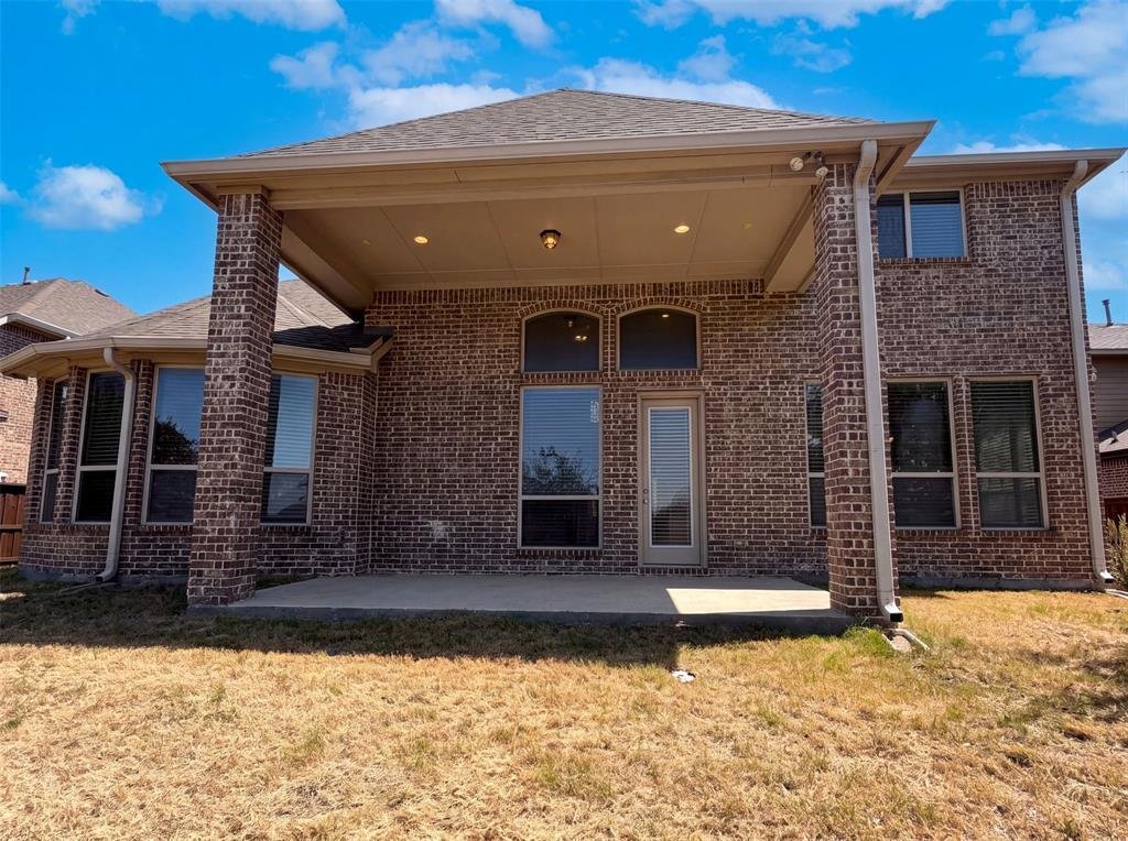 House in Frisco, Texas, United States 5 - 18677189