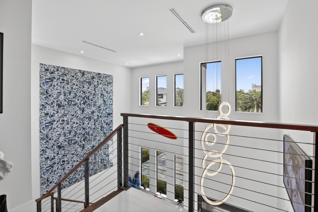 House in Fort Lauderdale, Florida, United States 5 - 17682844