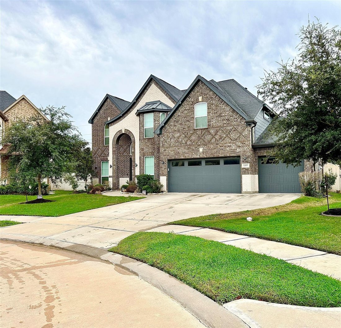 House in Rosenberg, Texas, United States 3 - 18677359
