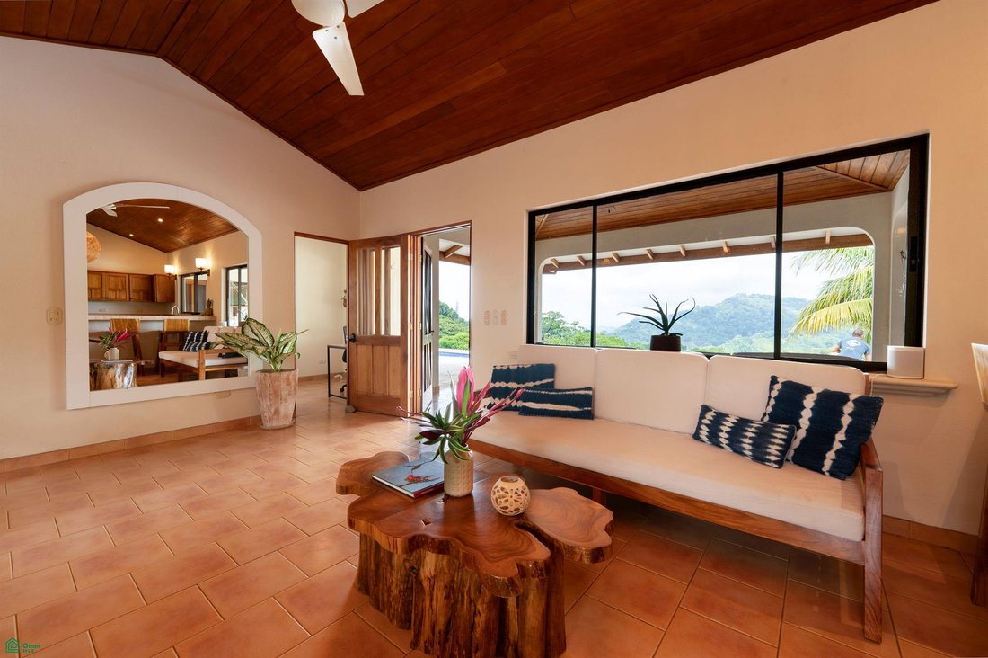 Haus in Savegre de Aguirre, Provinz Puntarenas, Costa Rica 5 - 18627443