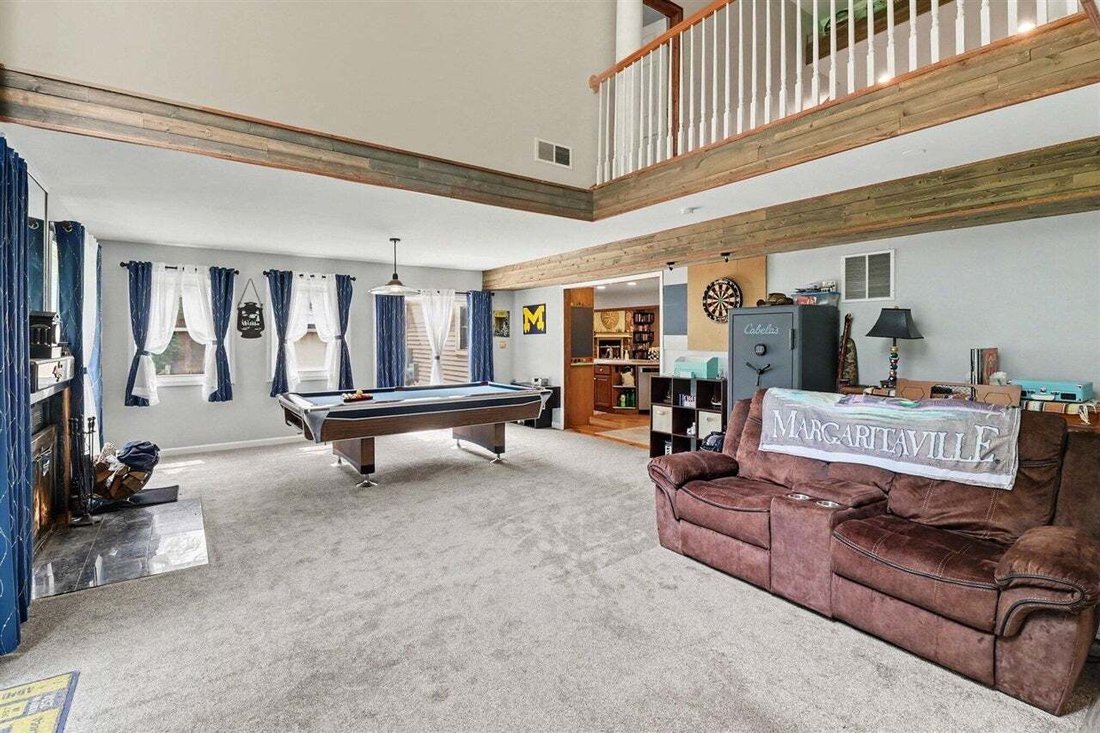 House in Township of Hamburg, Michigan, United States 2 - 18676752
