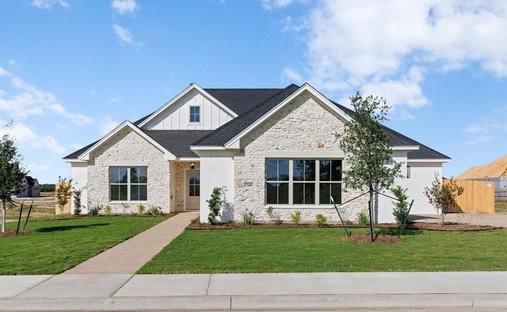 Maison à Hewitt, Texas, États-Unis 1