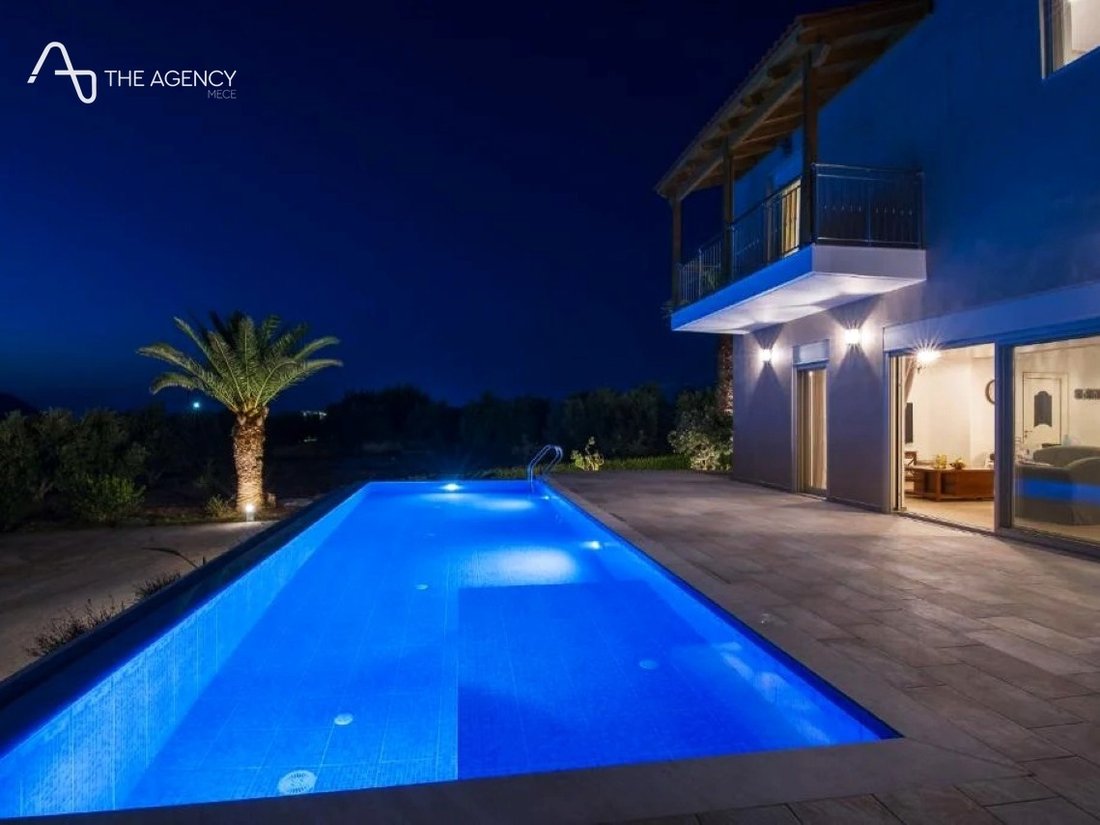 Villa in Apokoronas, Greece 5 - 18674592