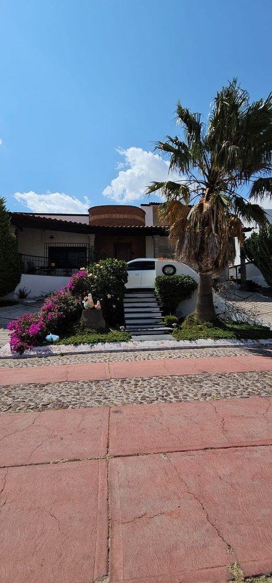 House in Corregidora Municipality, Querétaro, Mexico 1 - 18675452