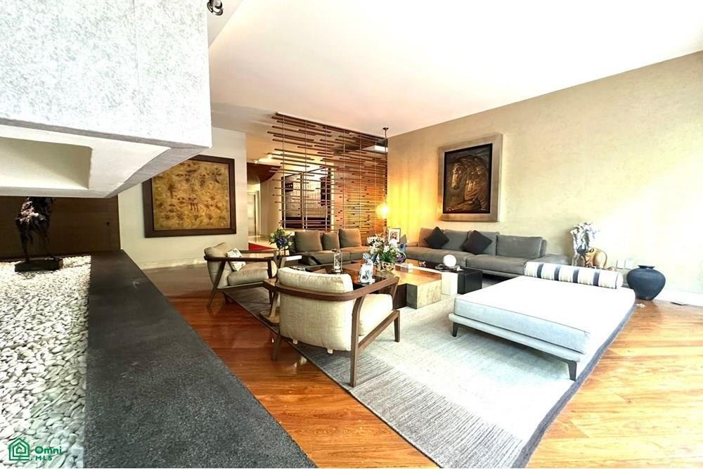 Condo in Mexico City, Mexico 2 - 18057187