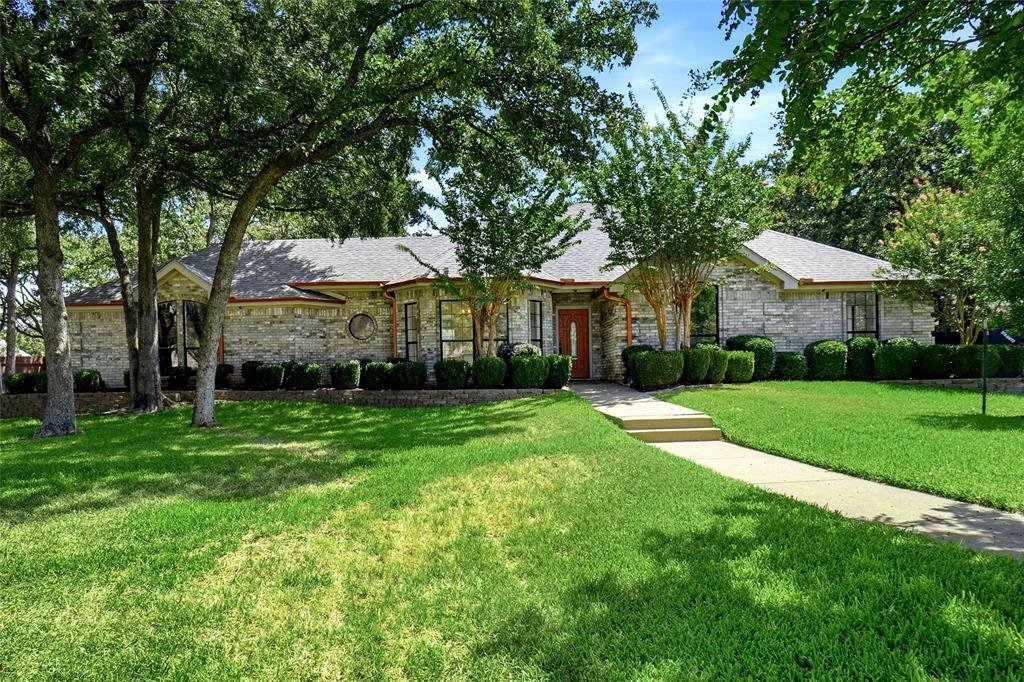 House in Azle, Texas, United States 1 - 18677180