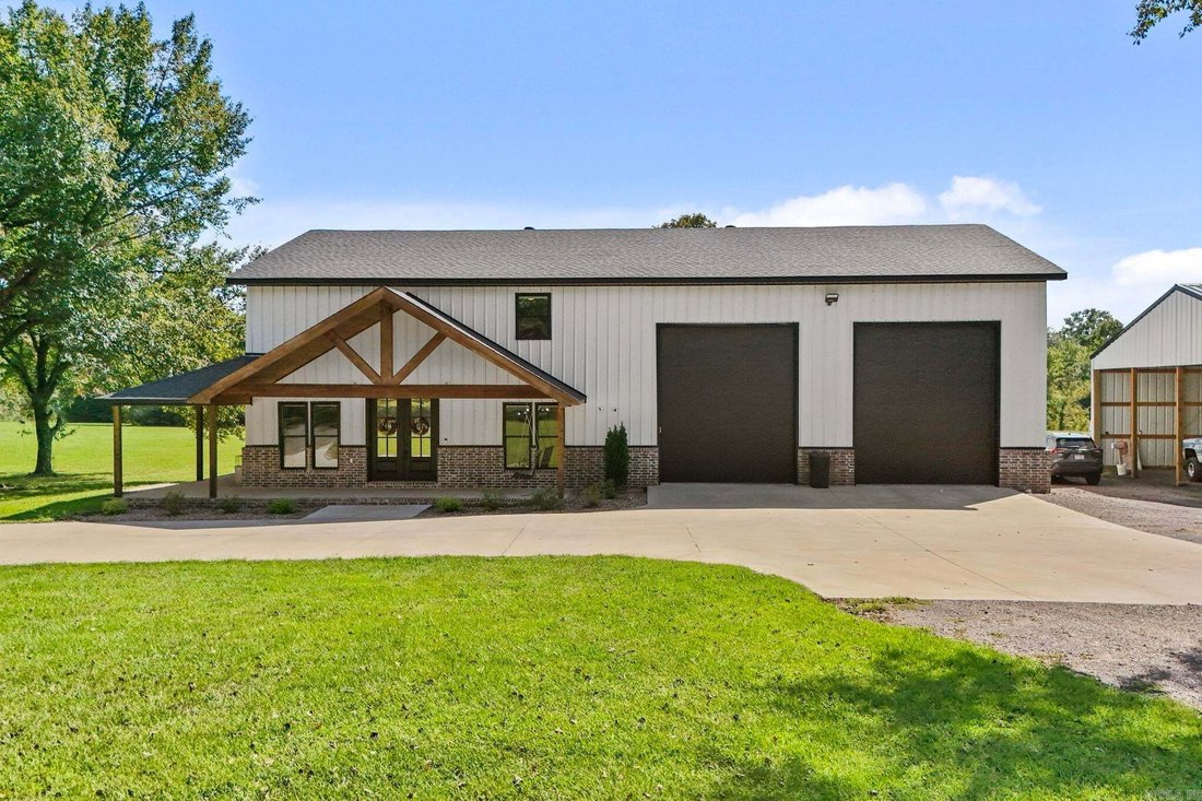House in Sherwood, Arkansas, United States 3 - 18676642