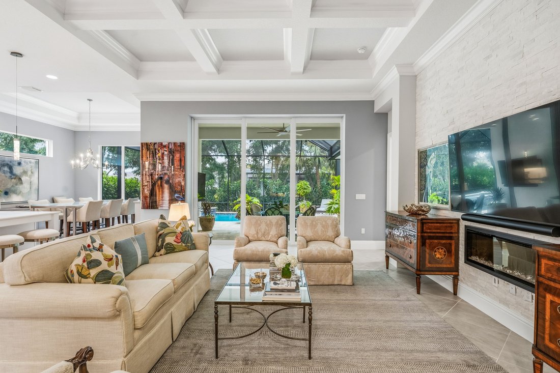 House in Vero Beach, Florida, United States 3 - 18675012