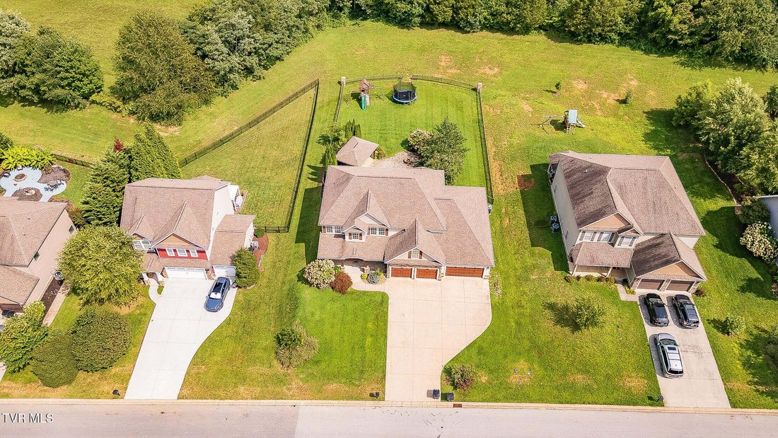 House in Kingsport, Tennessee, United States 4 - 18675874