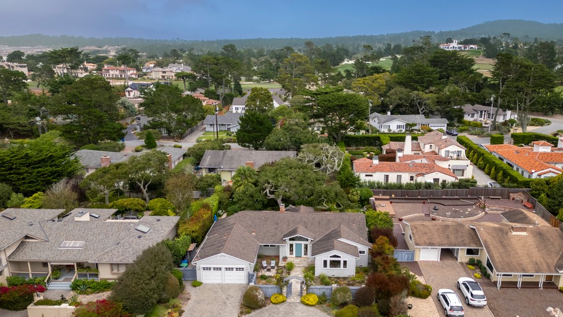 House in Del Monte Forest, California, United States 3 - 18674949