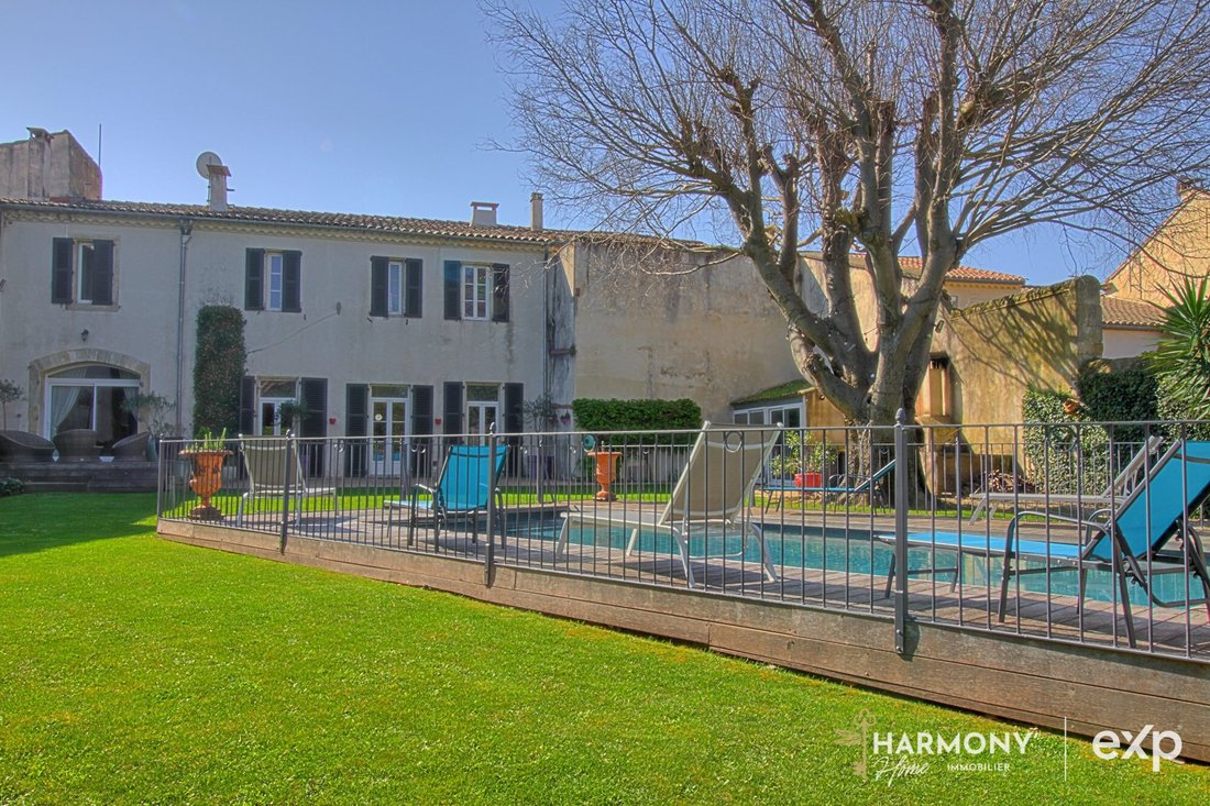 House in Générac, Occitania, France 4 - 17468754