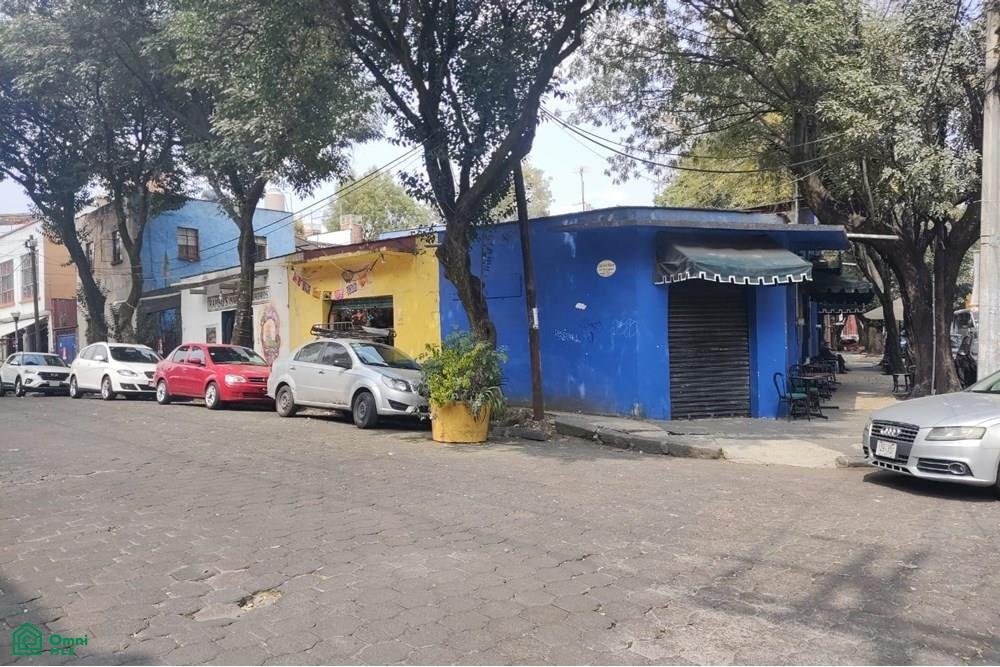 Casa a Santa Catarina Yecahuitzotl, Distretto Federale, Messico 1 - 18030522