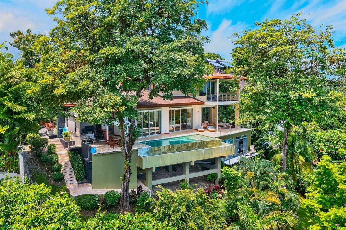 House in Quepos, Puntarenas Province, Costa Rica 2 - 18675792