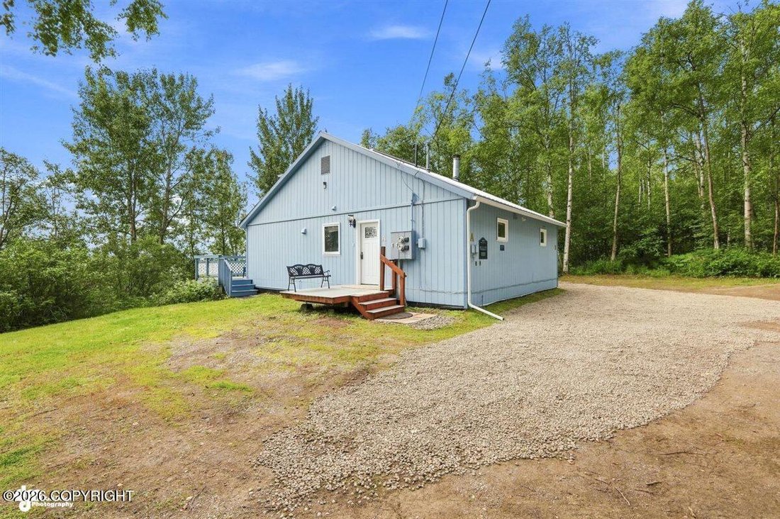 Wasilla, Alaska, United States 2 - 18678548