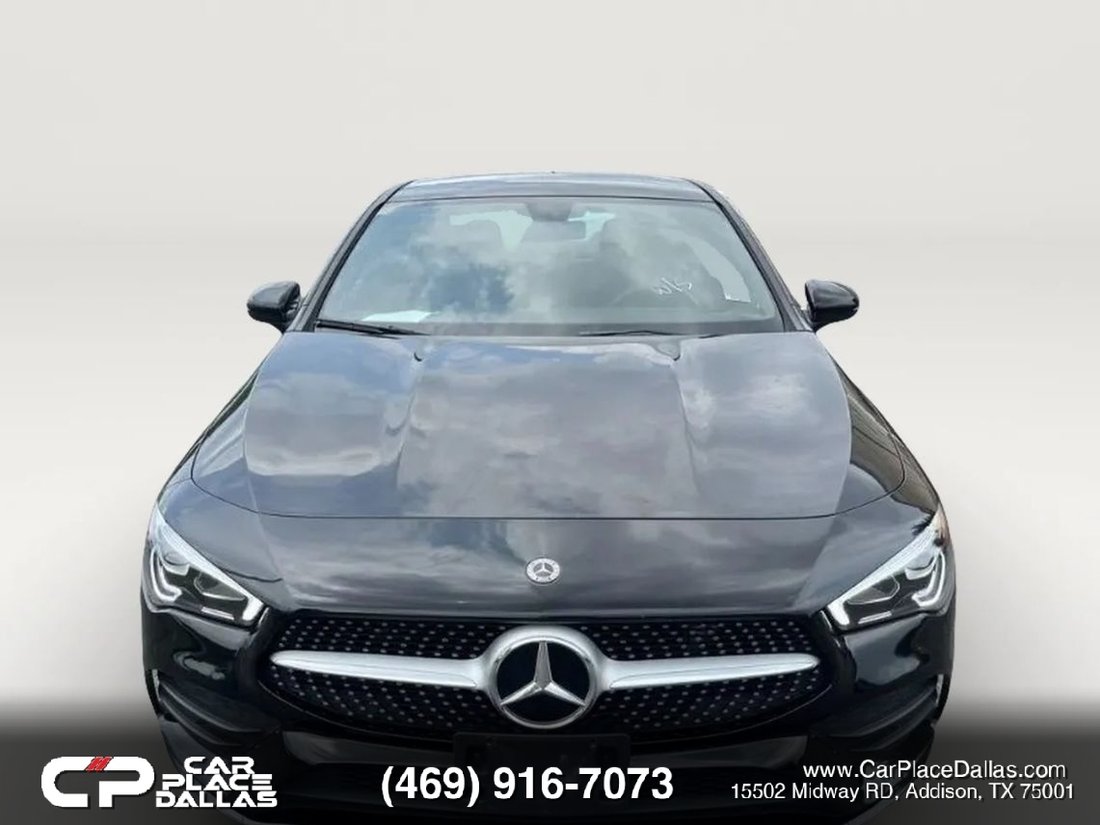 Coupe in Addison, TX, United States 1 - 18678118