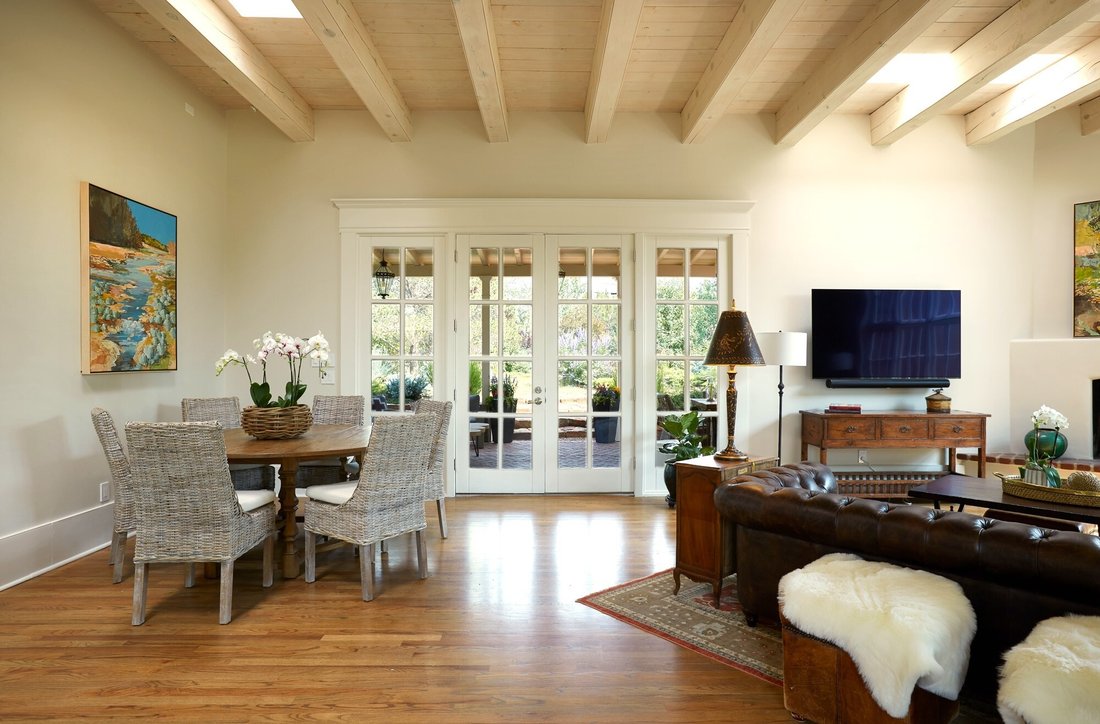 House in Santa Fe, New Mexico, United States 3 - 18674478