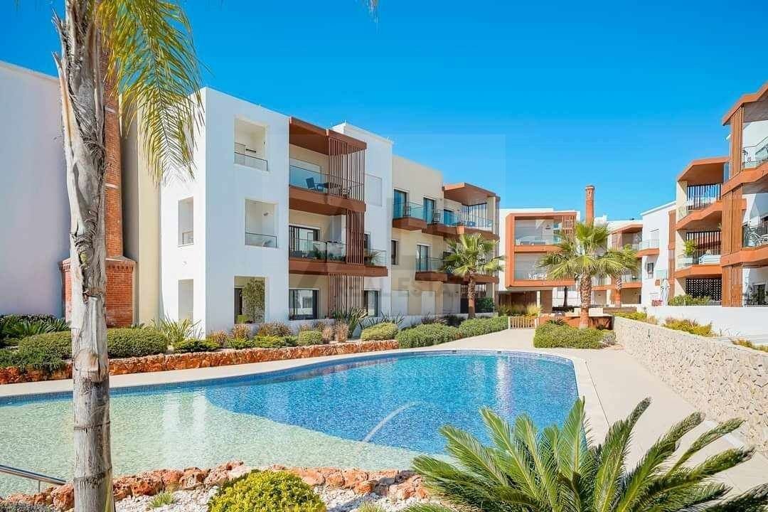 Apartment in Portimao, Algarve, Portugal 1 - 17977681