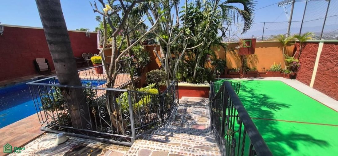 House in Tres de Mayo, Morelos, Mexico 4 - 18088722