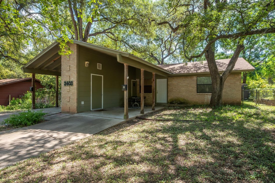 House in Austin, Texas, United States 2 - 18676244