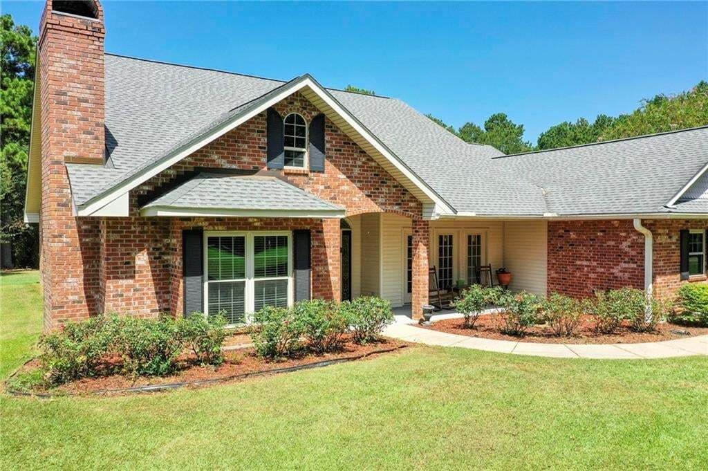 House in Bush, Louisiana, United States 4 - 18676744