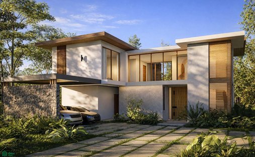 House in San Rafael, Alajuela Province, Costa Rica 1