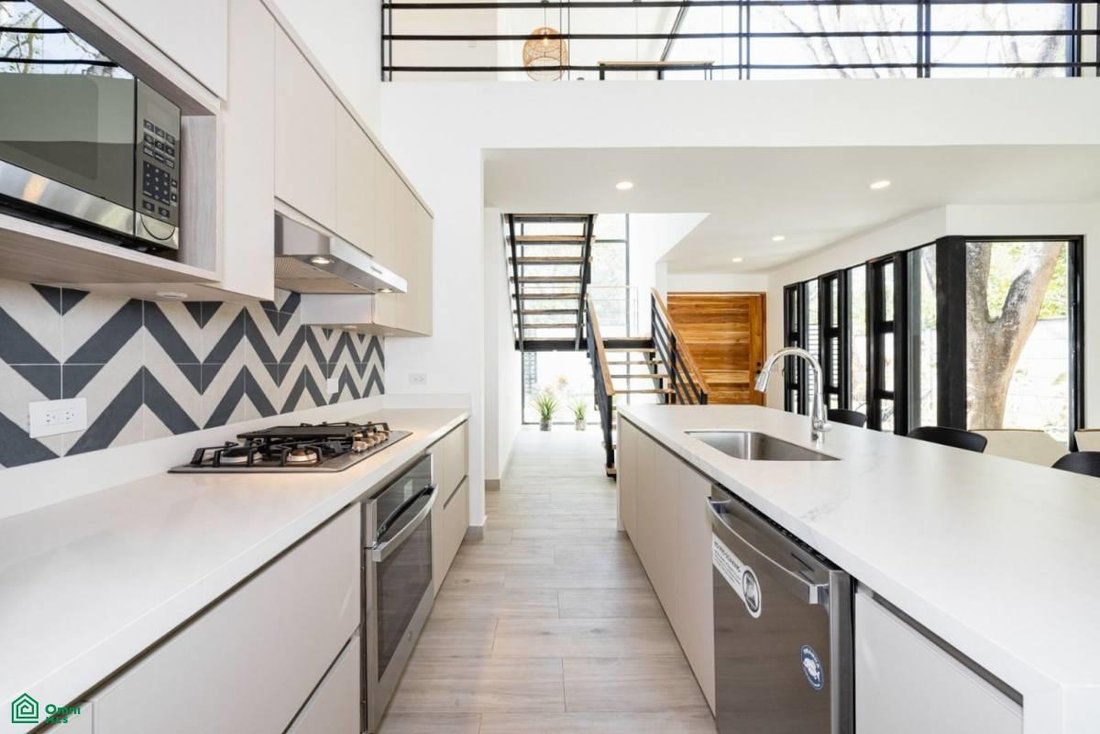 House in Santa Cruz, Santa Cruz, Costa Rica 1 - 17088731