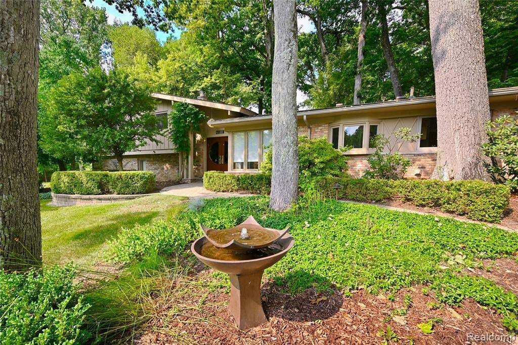 House in Bloomfield Hills, Michigan, United States 3 - 18676755