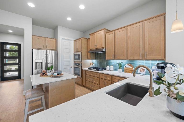 Condo in Cedar Park, Texas, United States 5 - 18676253