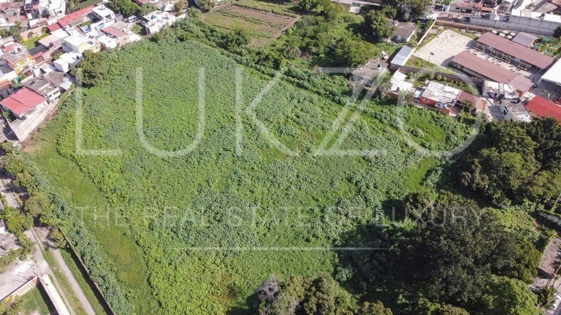 Land in Cuautla, Morelos, Mexico 2 - 18675167