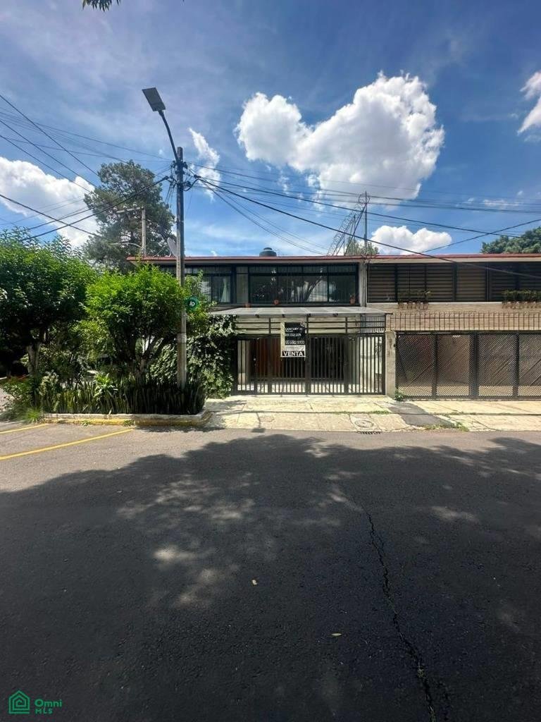 House in Mexico City, Mexico 2 - 17968315