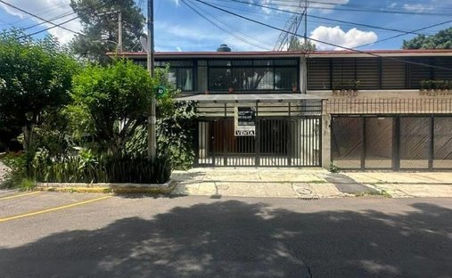Haus in Mexico City, Mexiko 1