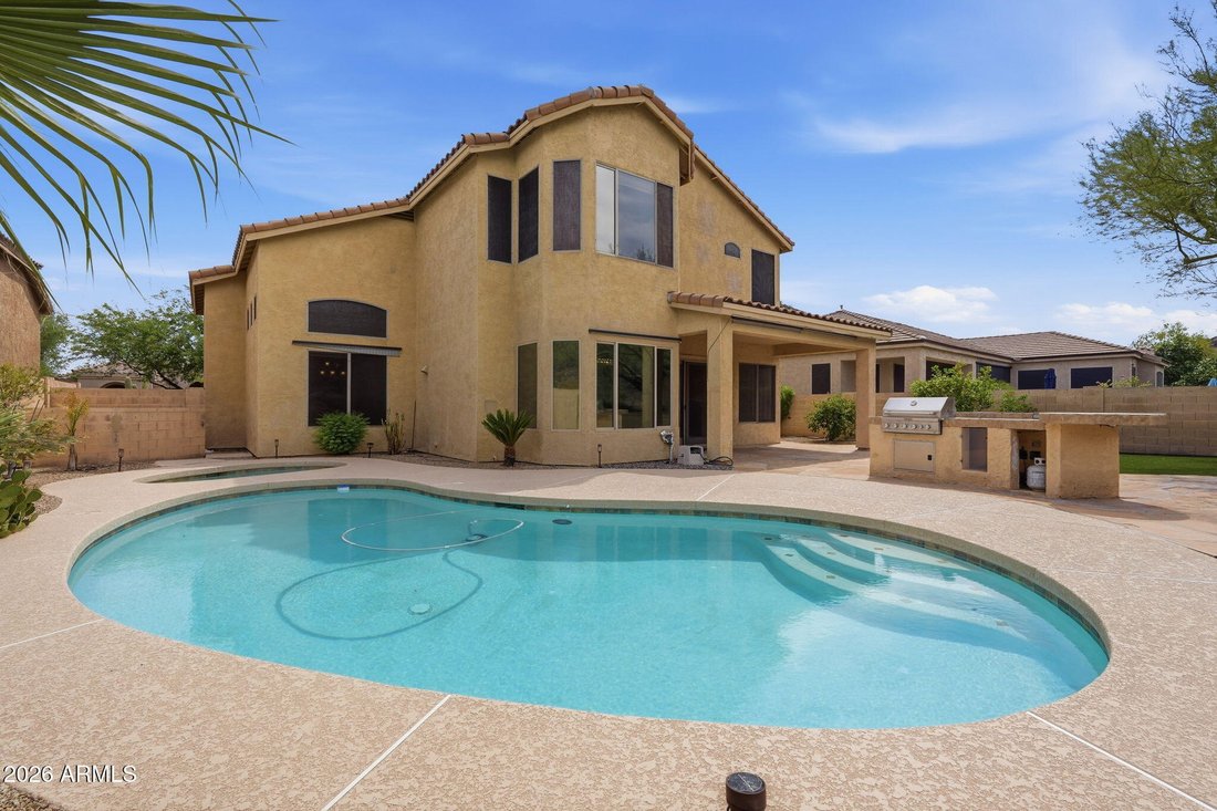 House in Scottsdale, Arizona, United States 2 - 18675090