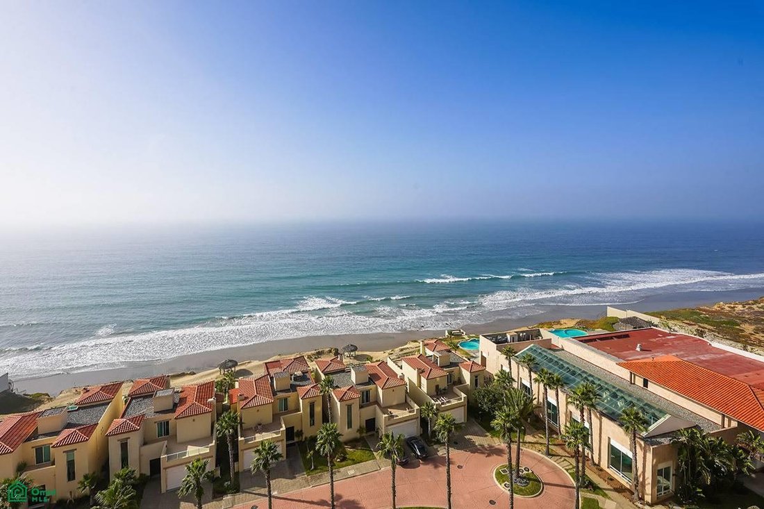Condo in El Descanso, Baja California, Mexico 1 - 17100842