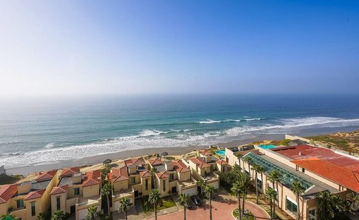 Condo in El Descanso, Baja California, Mexico 1