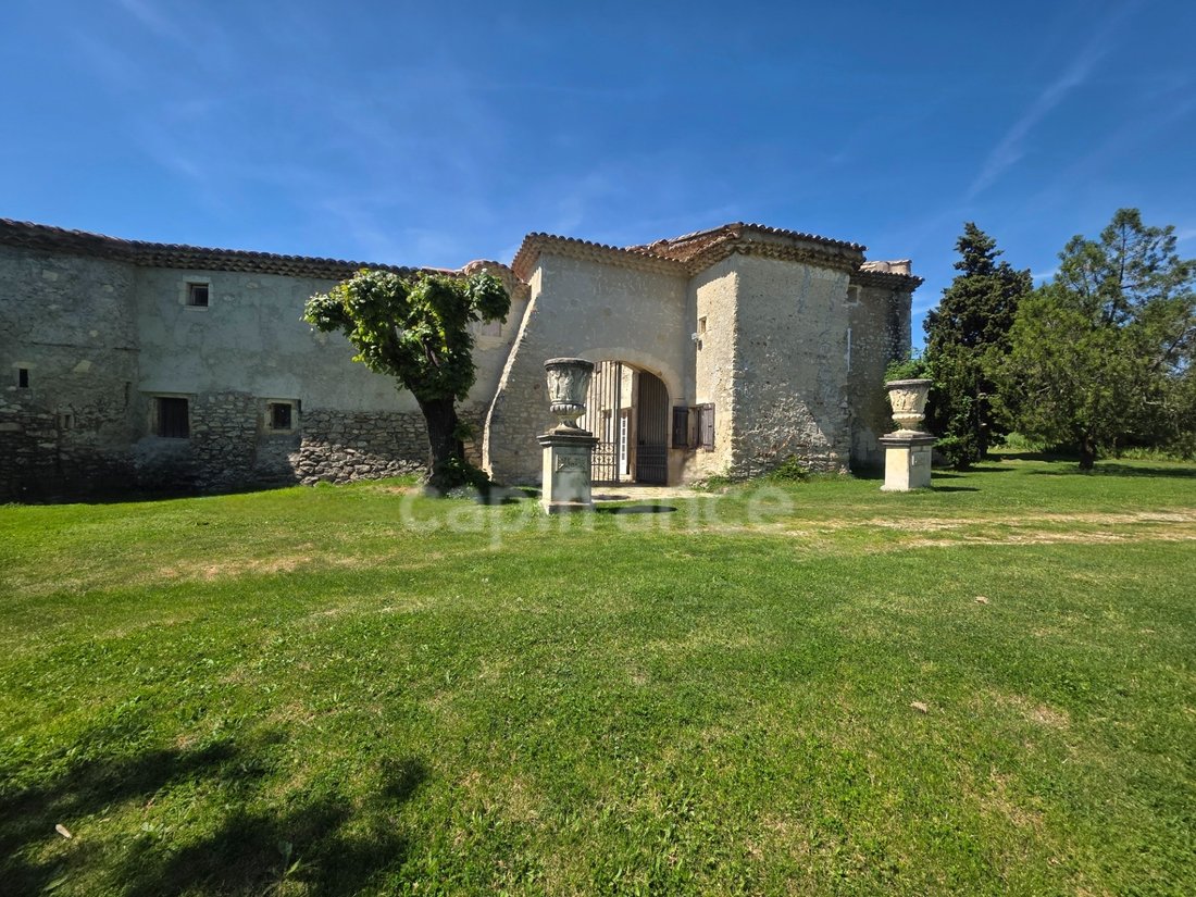 House in Savasse, Auvergne-Rhône-Alpes, France 4 - 18038253