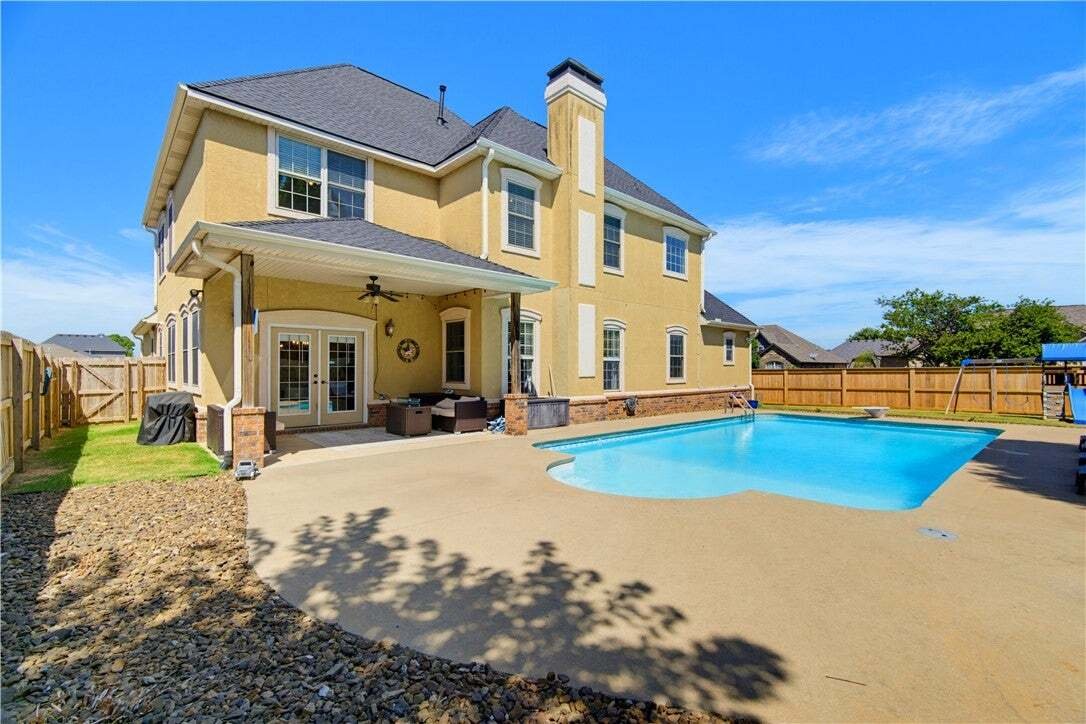House in Highfill, Arkansas, United States 5 - 18676602