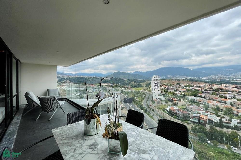 Condo in estado de méxico, State of Mexico, Mexico 5 - 18057355