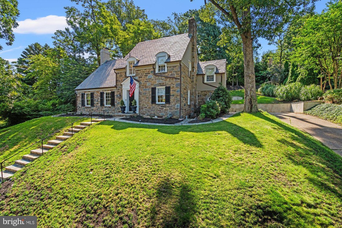 Casa en Belle Haven, Virginia, Estados Unidos 5 - 18675001