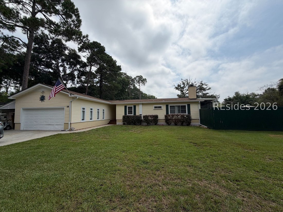 House in Bluffton, South Carolina, United States 1 - 18675923