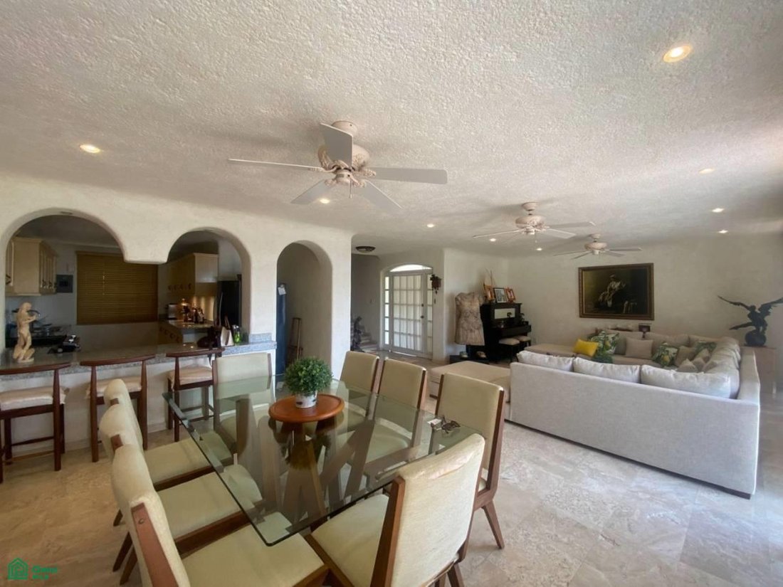 Casa en Acapulco de Juárez, Guerrero, México 4 - 17349992