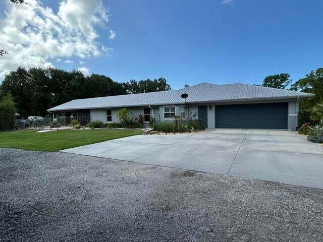 Casa en Okeechobee, Florida, Estados Unidos 5 - 18676179